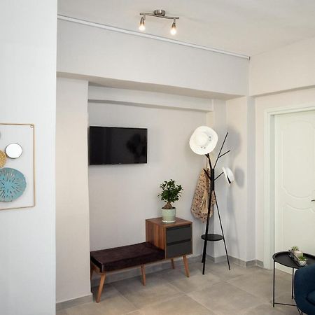 Silvia'S Apartments Corfu  Extérieur photo