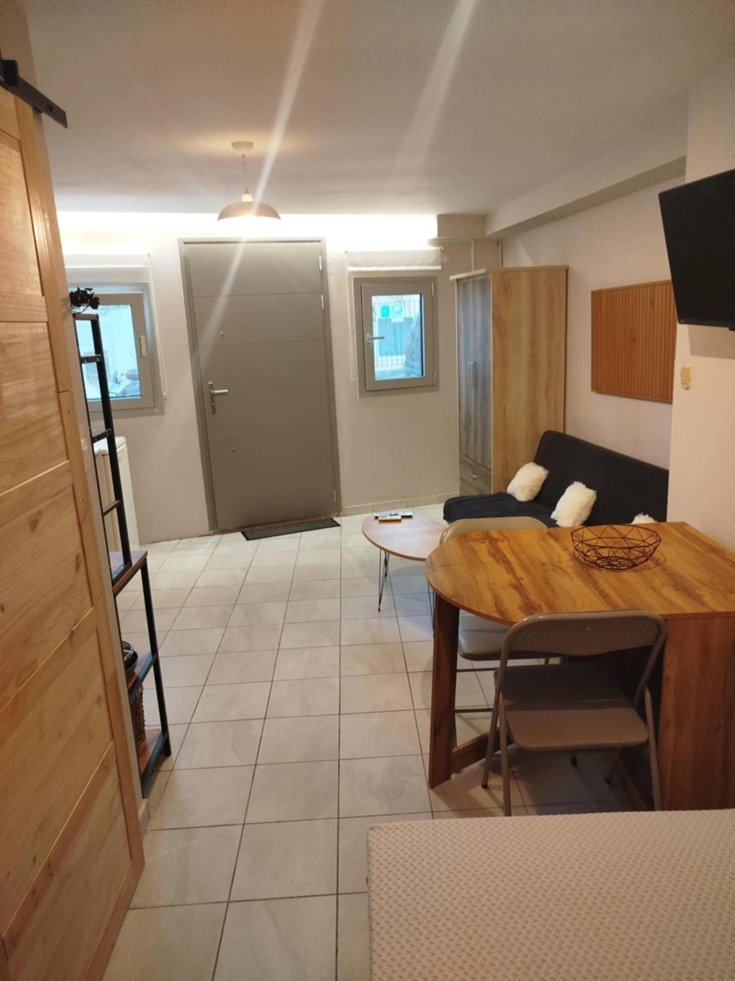Silvia'S Apartments Corfu  Chambre photo