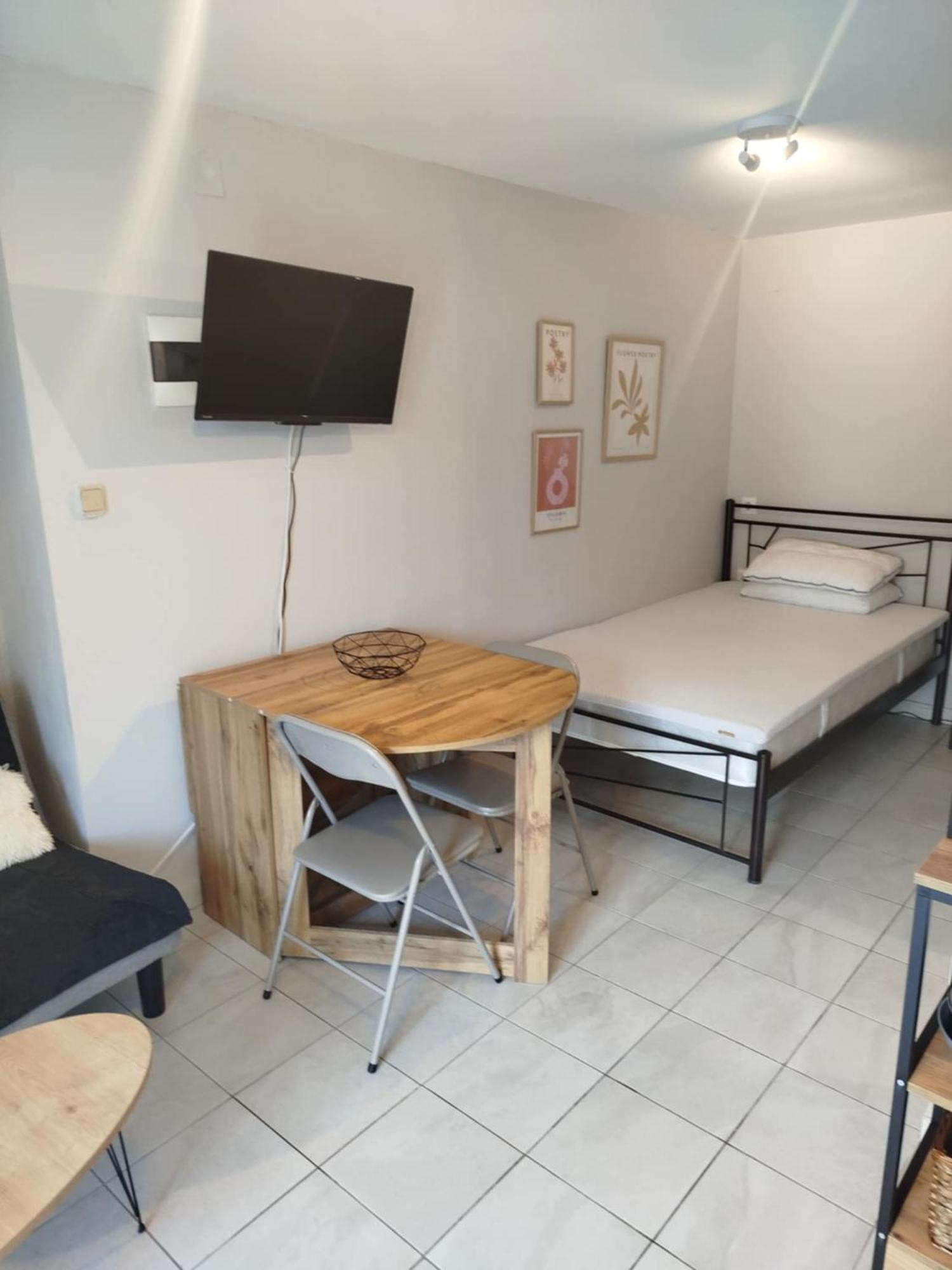 Silvia'S Apartments Corfu  Chambre photo