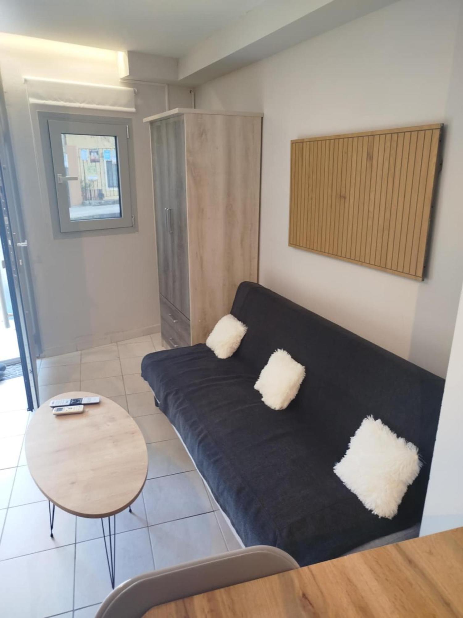 Silvia'S Apartments Corfu  Chambre photo